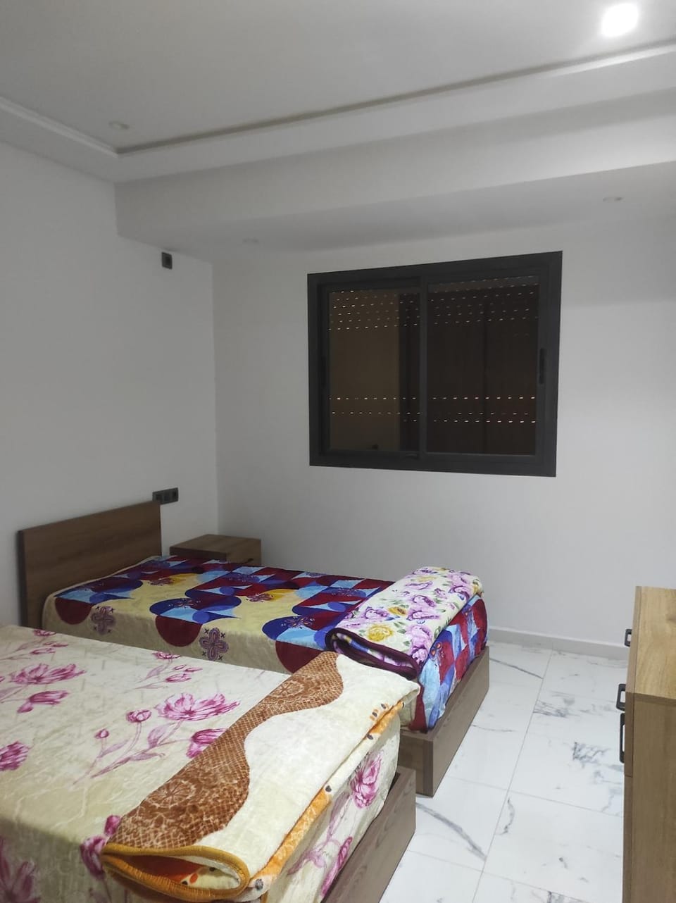 appartement 3 chambres haut standing Apartment in Fes