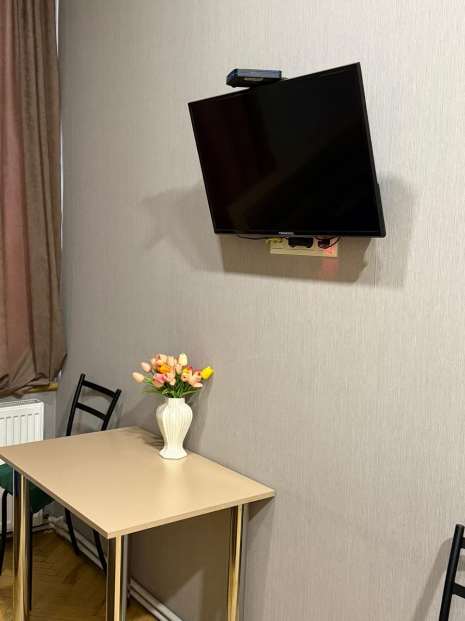 TV and multimedia