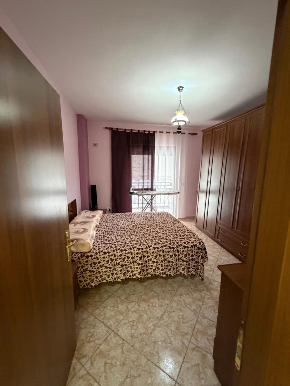 Arkels Apartments Apartment in Tirana County, Albania