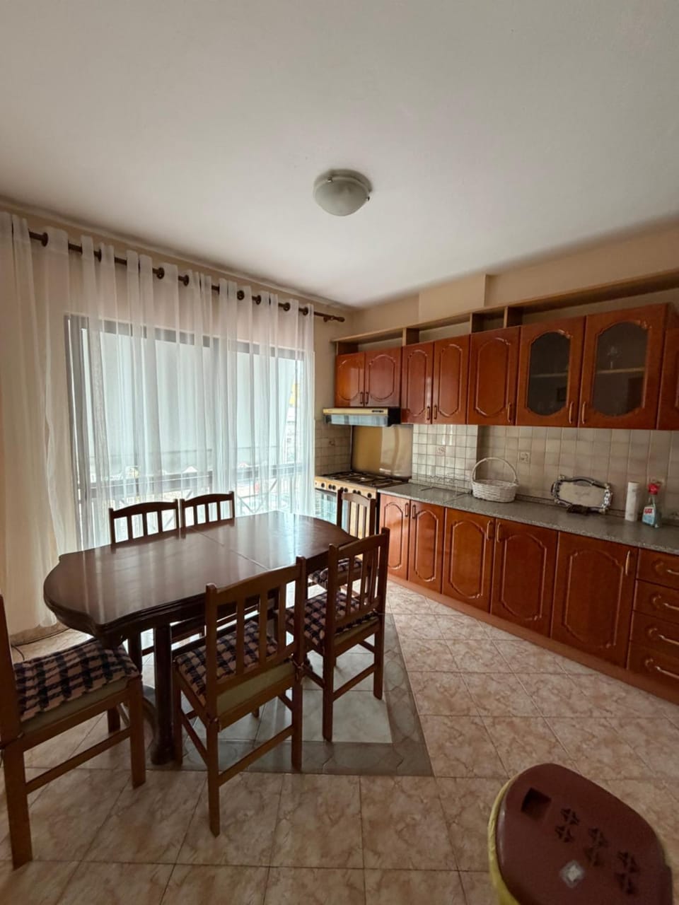 Arkels Apartments Apartment in Tirana County, Albania