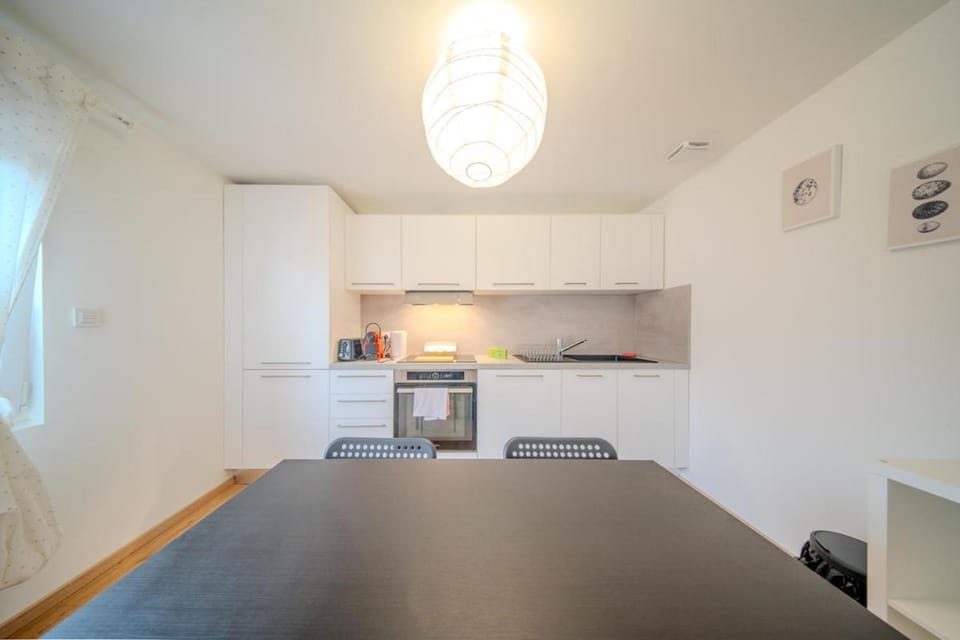 Logement de Lancre 4 Near Basel Apartment in Weil am Rhein