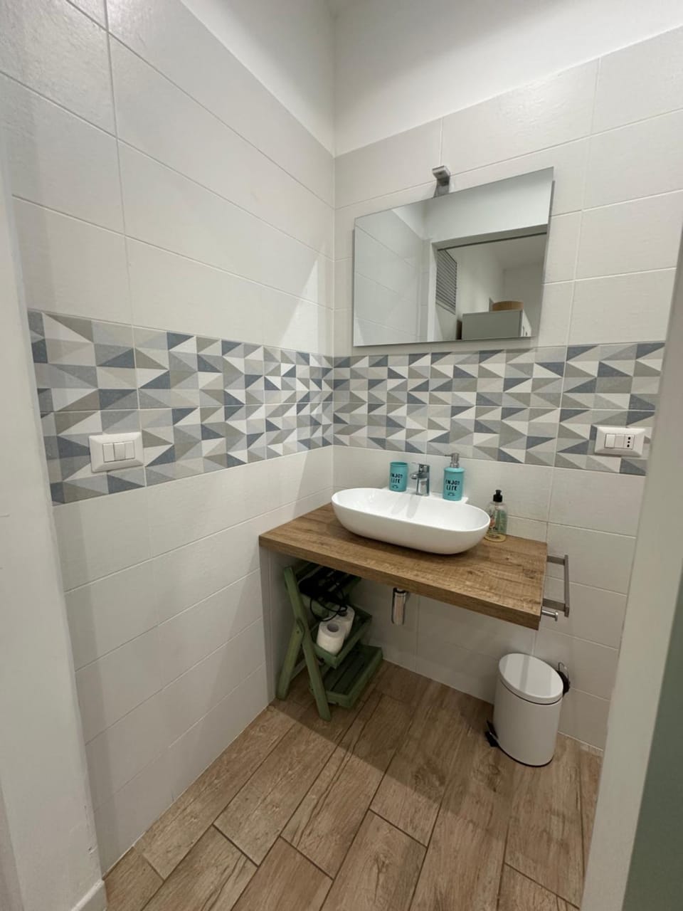 Brigata Regina Apartments Apartment in Bari