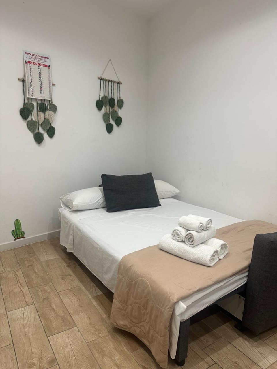 Brigata Regina Apartments Apartment in Bari