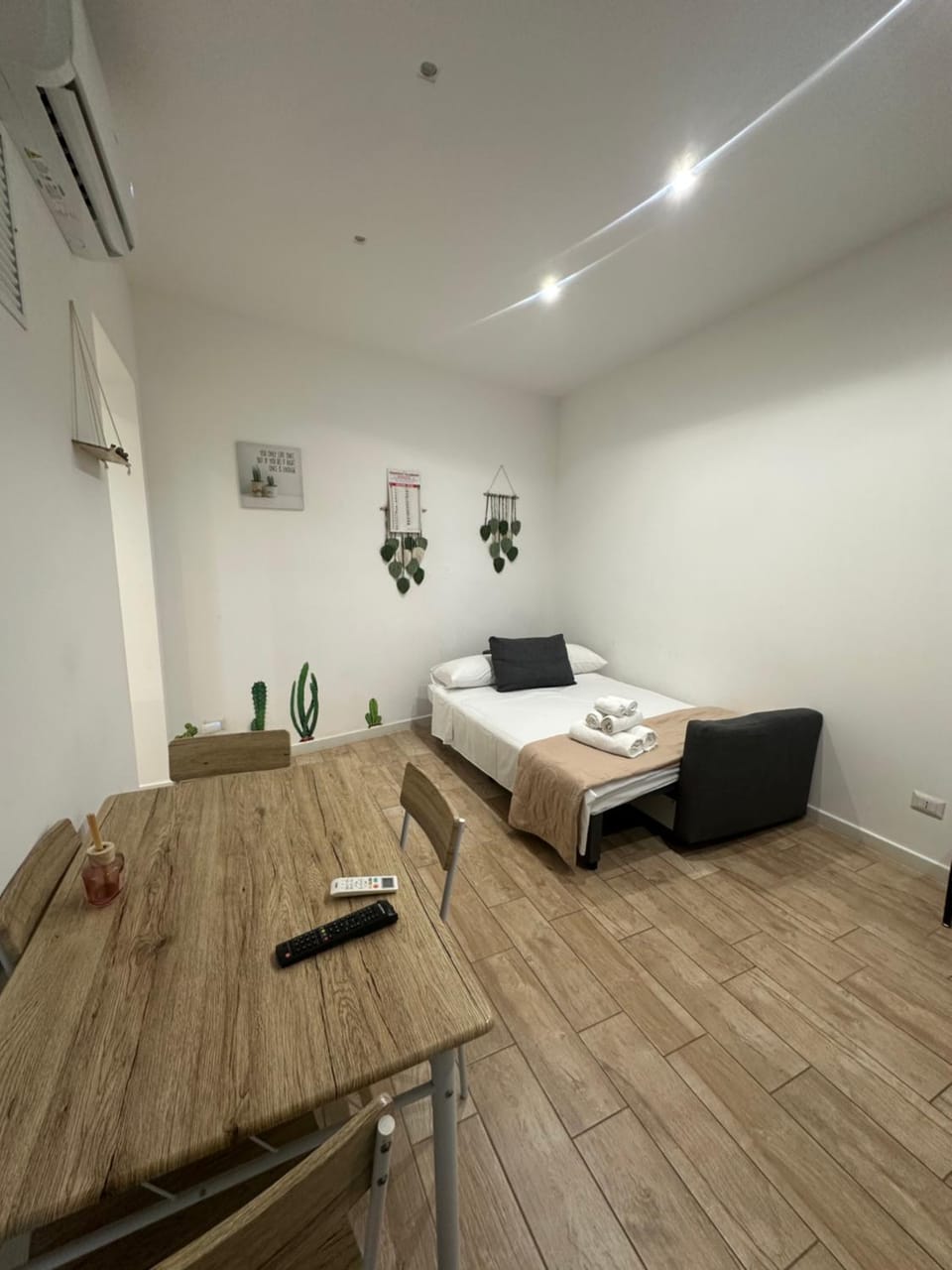 Brigata Regina Apartments Apartment in Bari