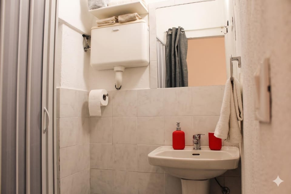 Il Melograno Apartment in Ischia