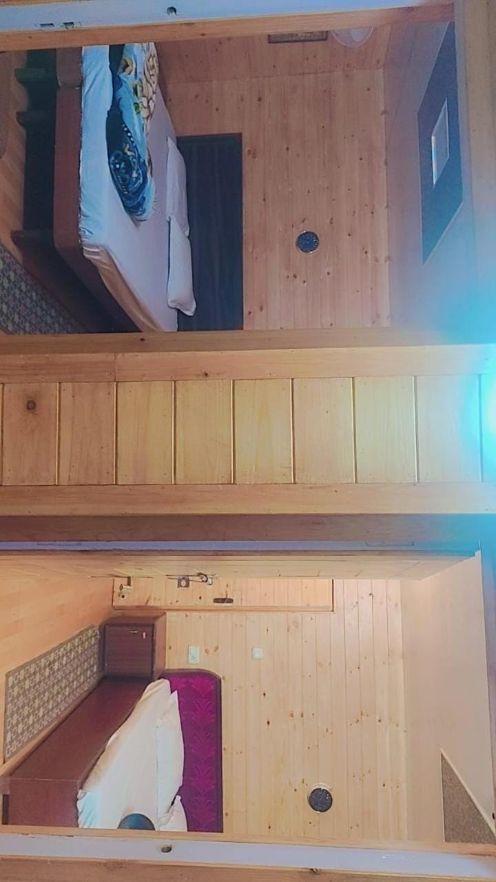 DEVRAJ Homestay Vacation rental in Uttarakhand