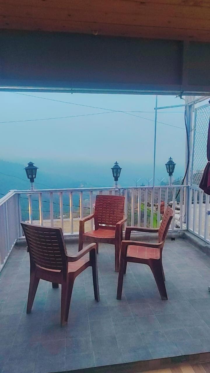 DEVRAJ Homestay Vacation rental in Uttarakhand