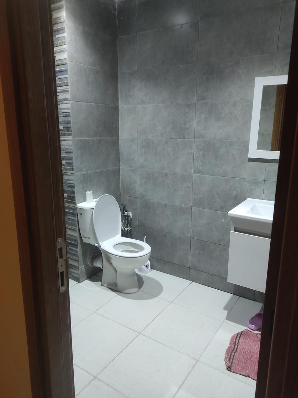 appartement neuf haut standing Apartment in Fes