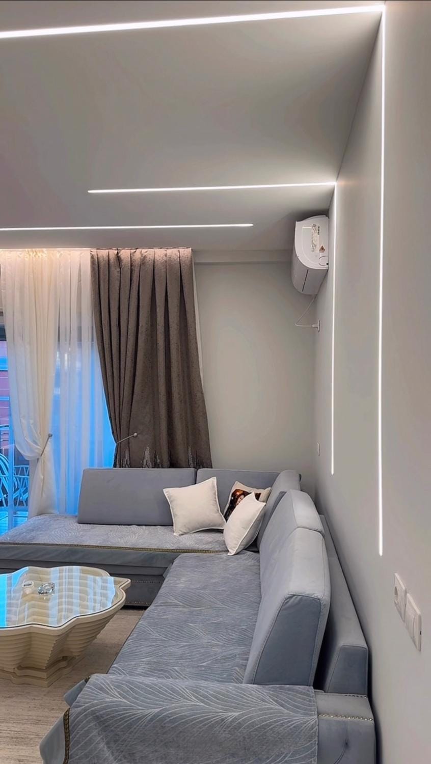 Kompleksi Fishta Velipoje Apartment in Montenegro
