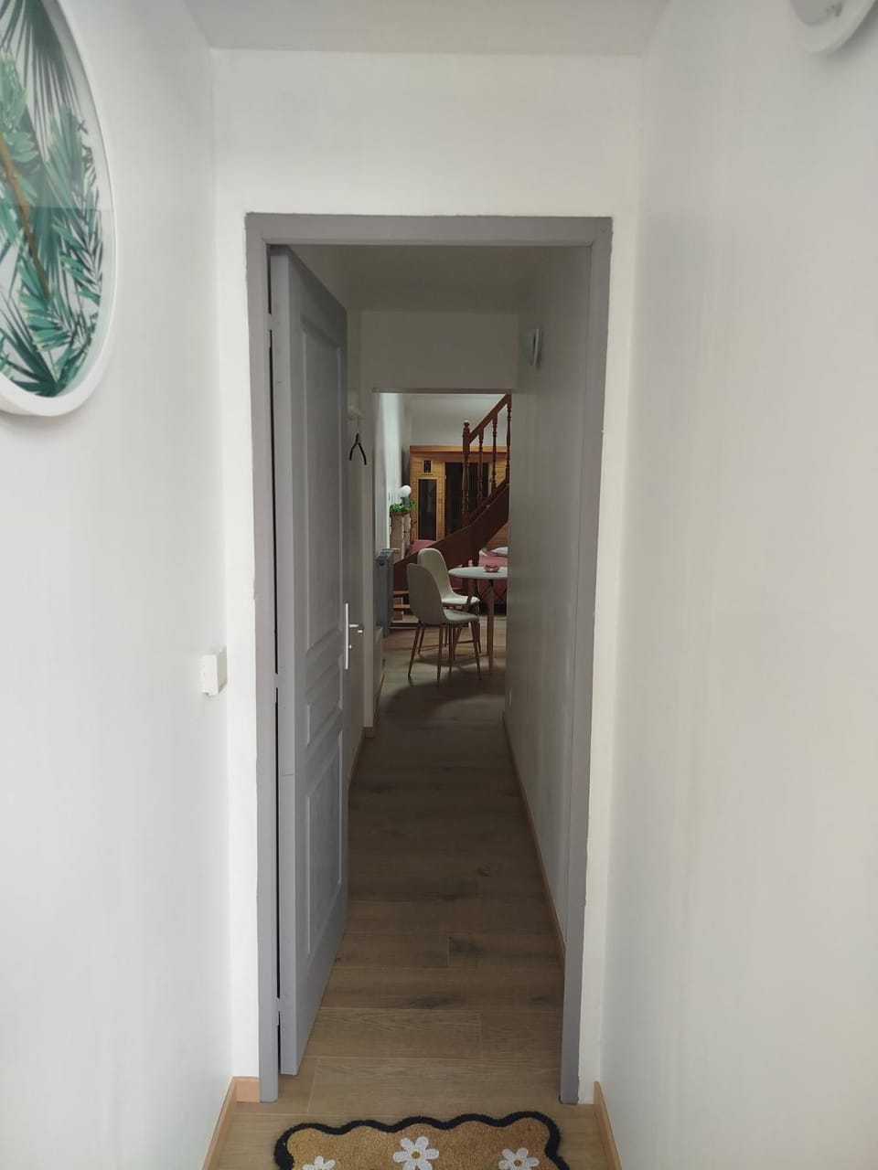 Chez Coco&Lolo Apartment in Cambrai