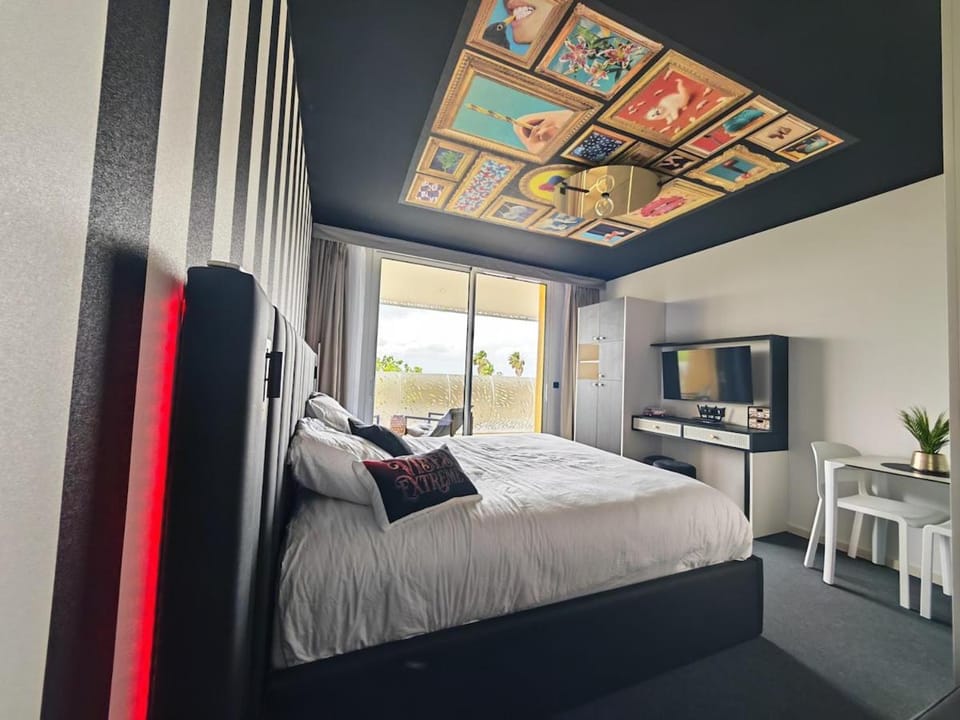 Vibes Extreme - Luxury Apartment Apartment in Agde