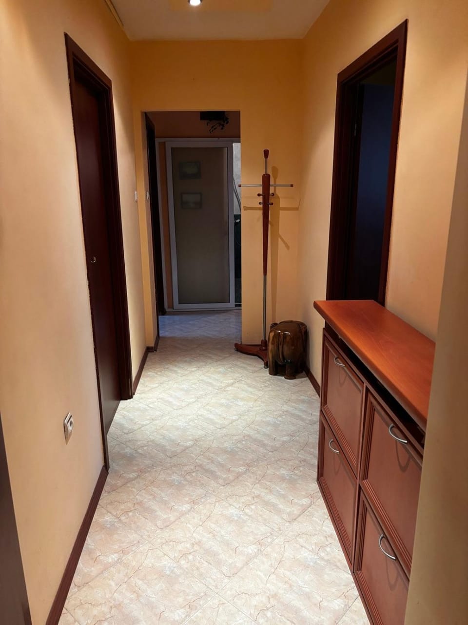 Голям двустаен апартамент Apartment in Burgas
