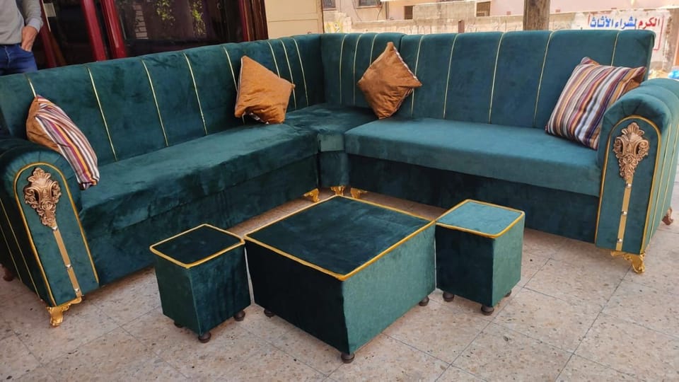 فيلا النهضة Chalet in Cairo Governorate