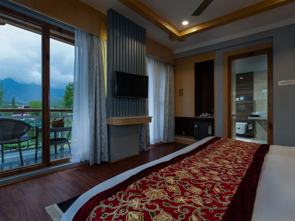 room service