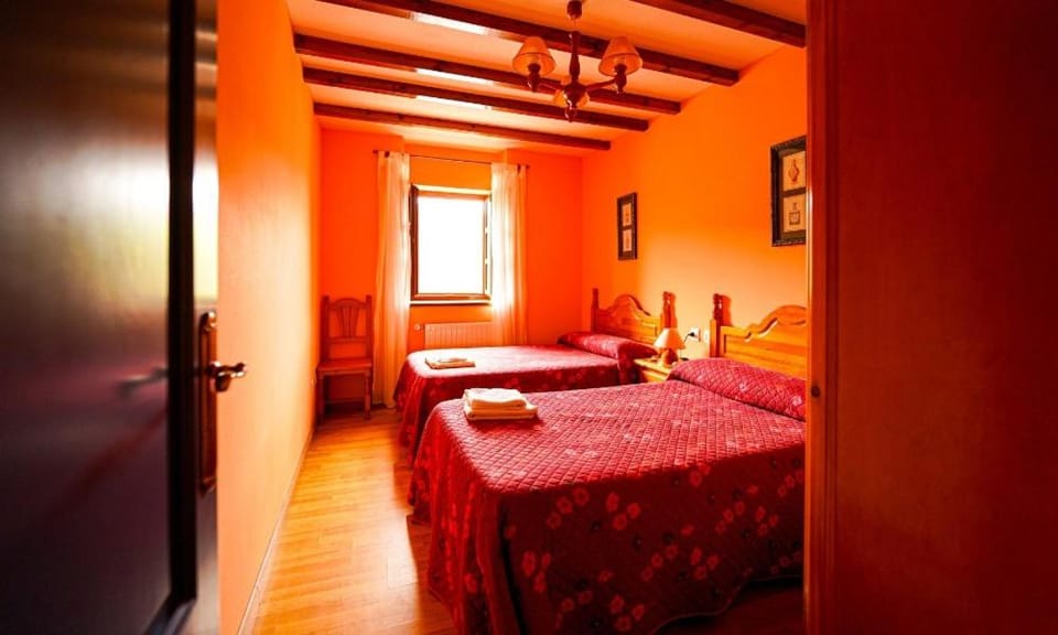 El Trasgu Apartment in Asturias