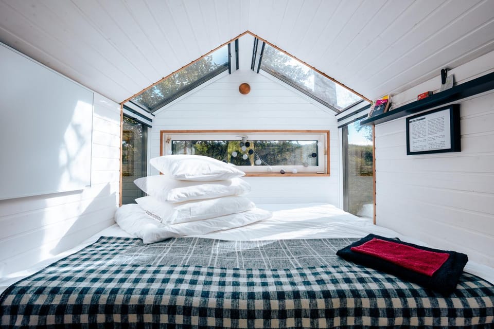 RemoteNow Club Campground/ 
RV Resort in Estonia