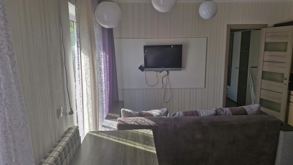 Старе місто, центр Apartment in Ukraine