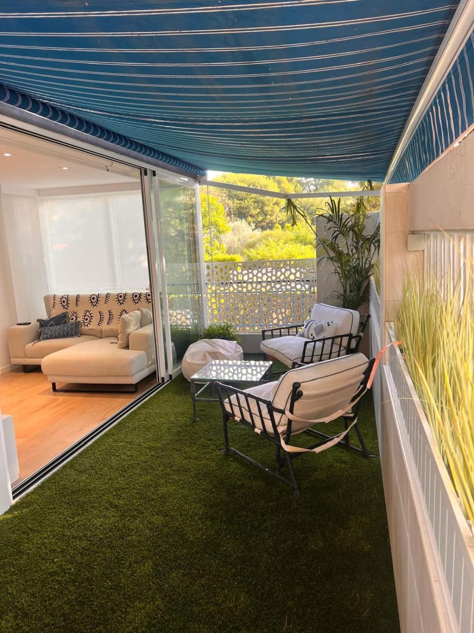 Solarium