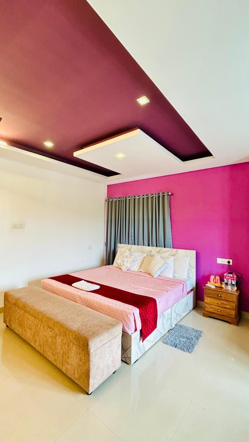 Palmyra Hotel and Suites Hotel in Kerala