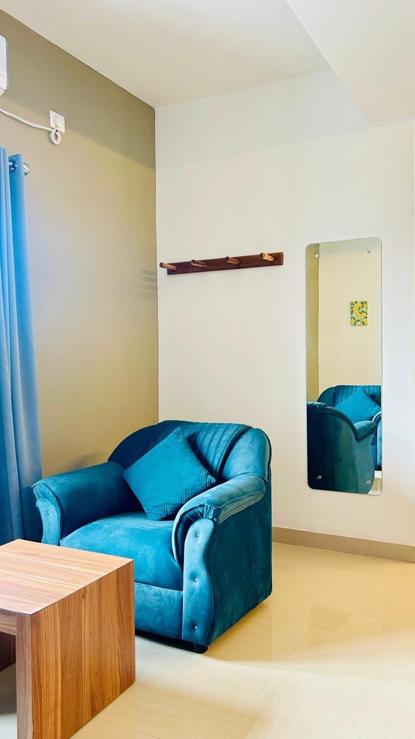 Palmyra Hotel and Suites Hotel in Kerala