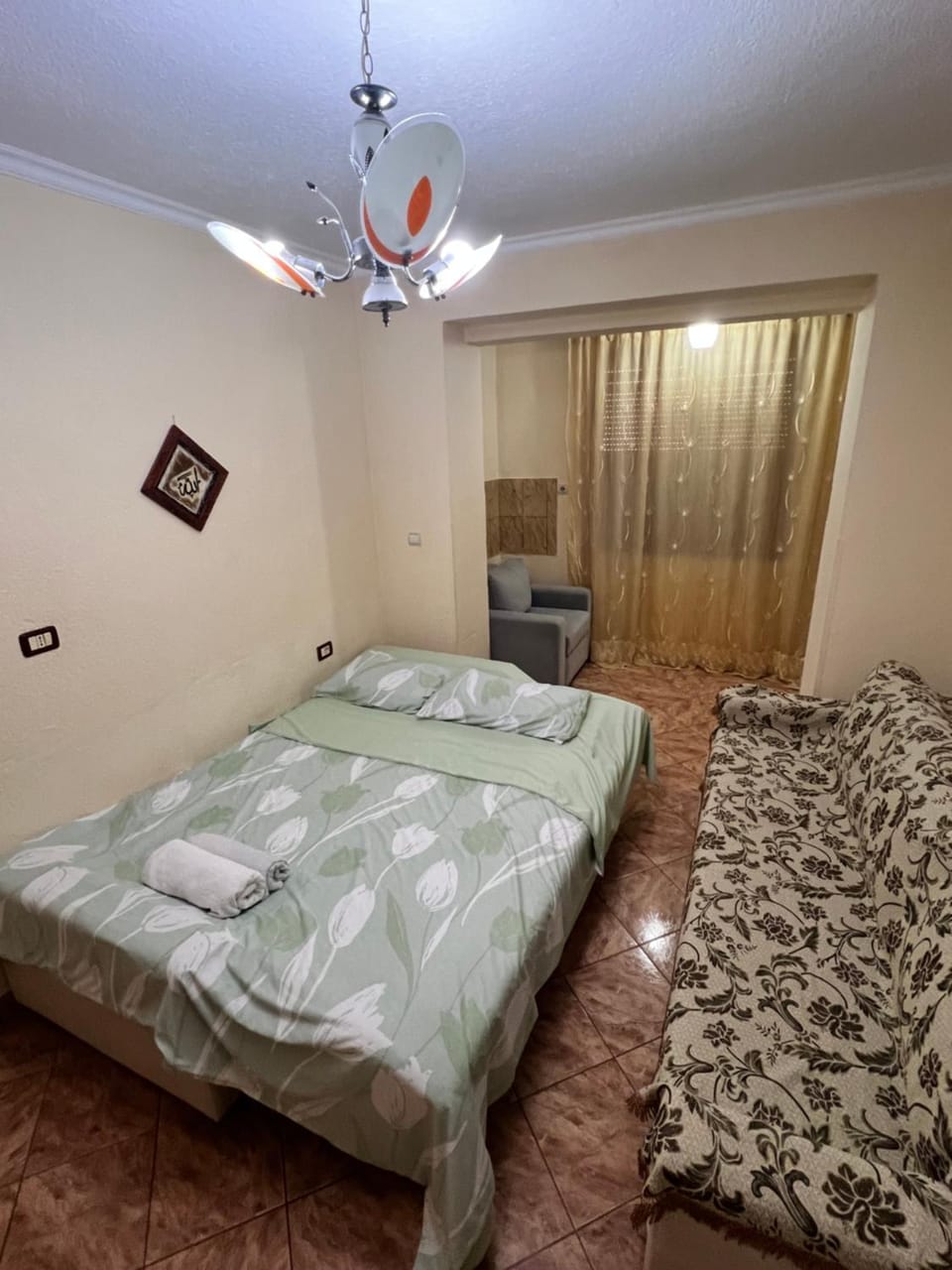 Cozy Pogradec Apartment in Europe