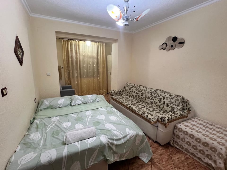 Cozy Pogradec Apartment in Europe