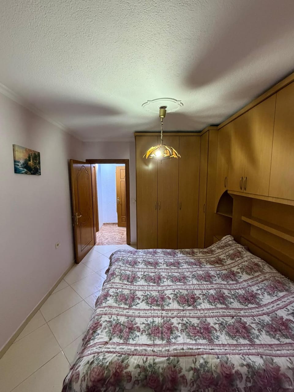 Cozy Pogradec Apartment in Europe