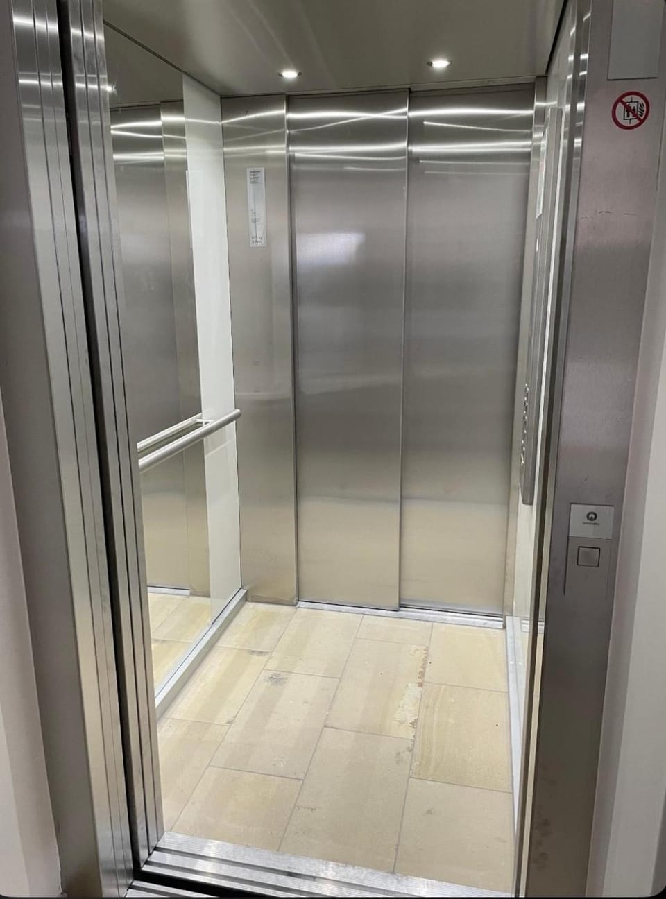 elevator