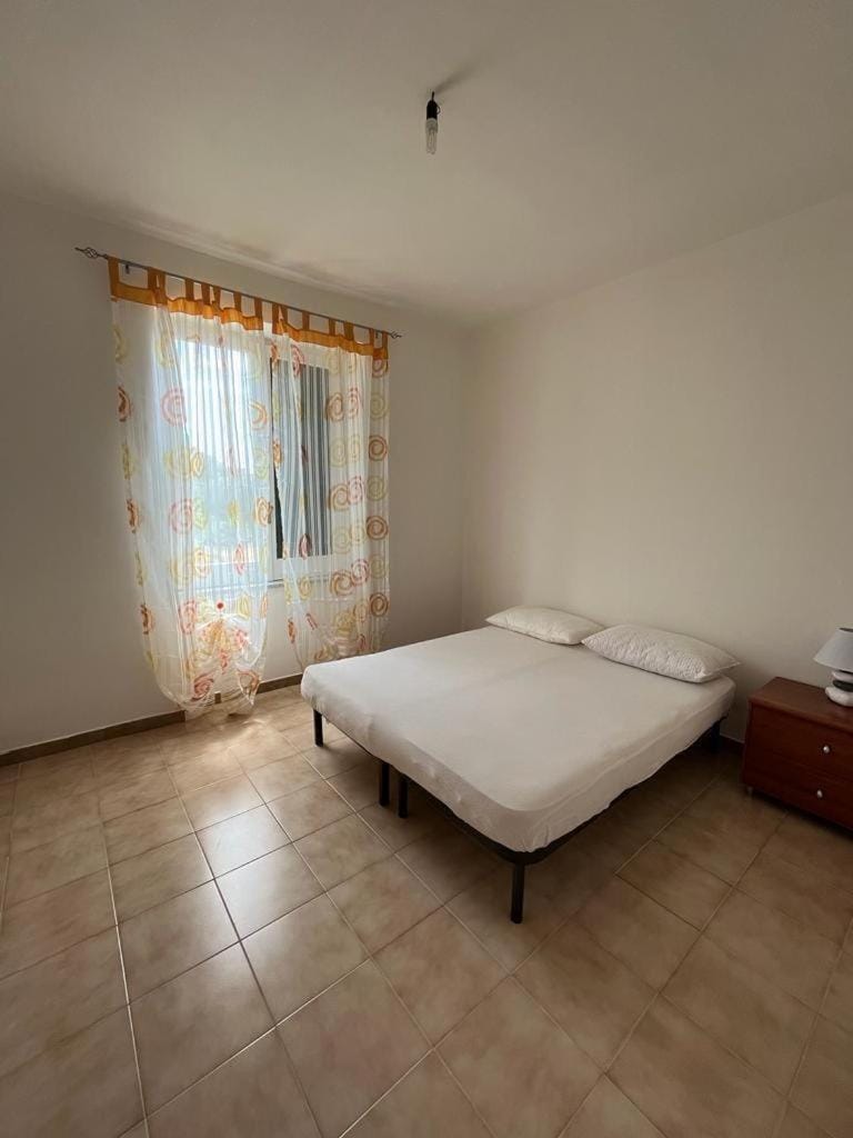 Cozy Apartment on the Sea Apartment in Sapri
