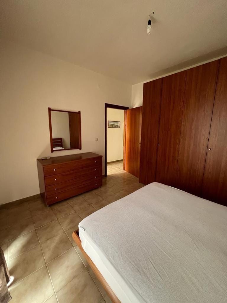 Cozy Apartment on the Sea Apartment in Sapri