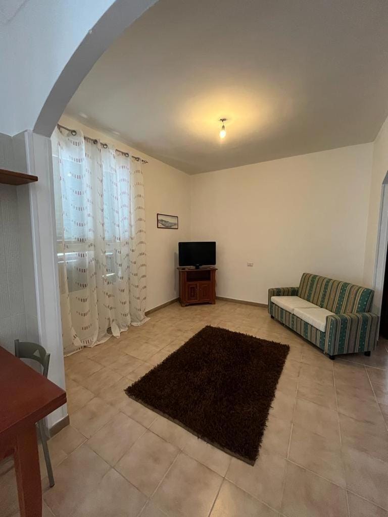 Cozy Apartment on the Sea Apartment in Sapri