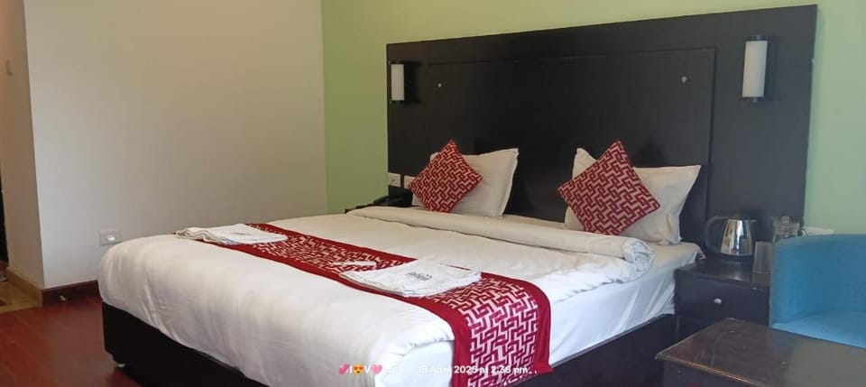 Hotel San Andreas Amar Apartment in Kodaikanal