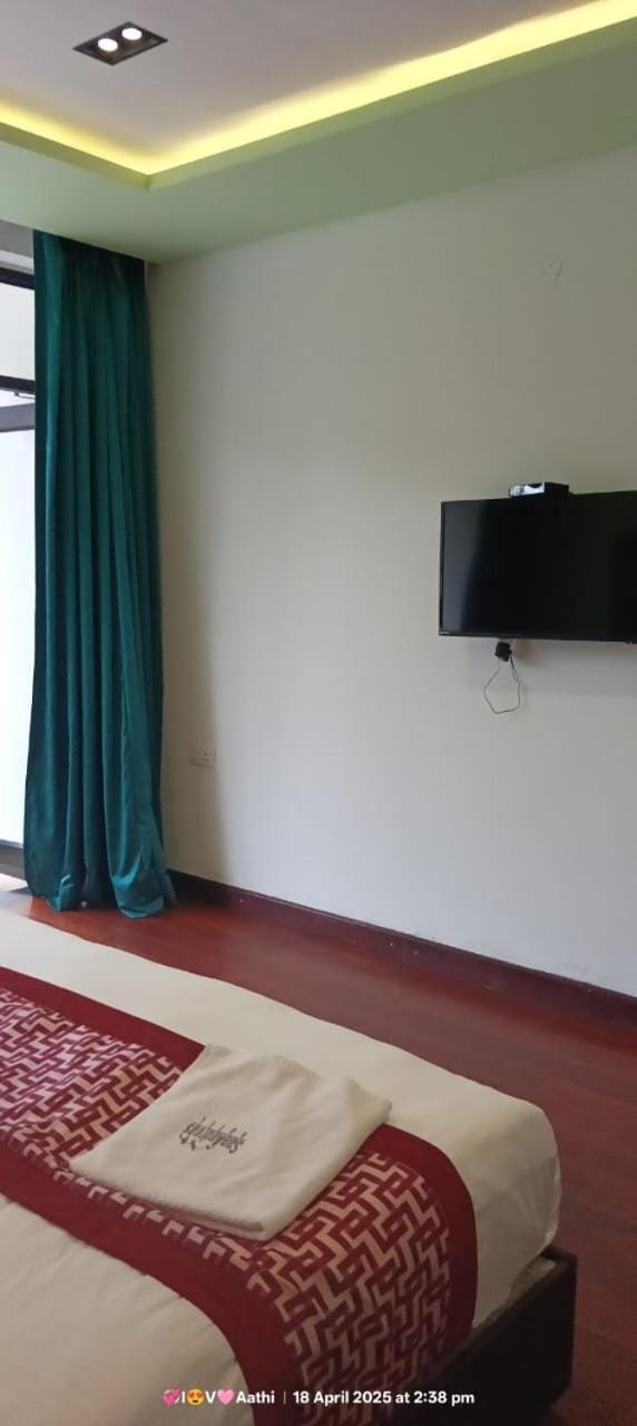 Hotel San Andreas Amar Apartment in Kodaikanal