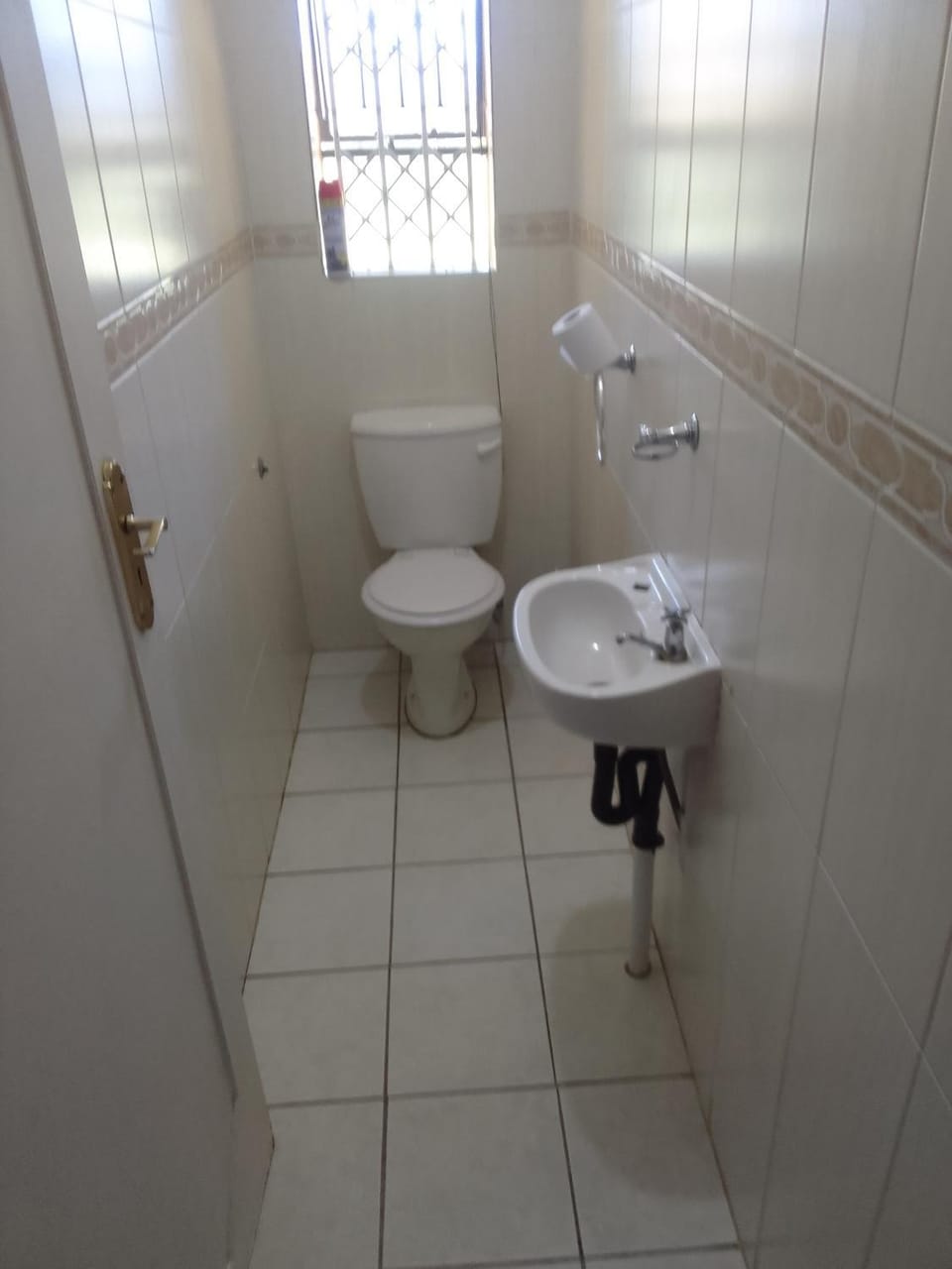 Star Contractors Accodation with self catering Bed and Breakfast in North West, South Africa
