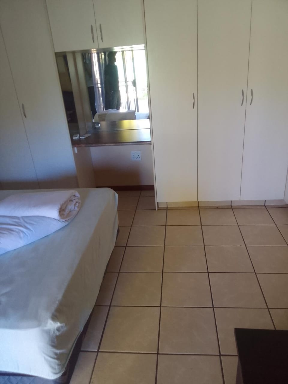 Star Contractors Accodation with self catering Bed and Breakfast in North West, South Africa