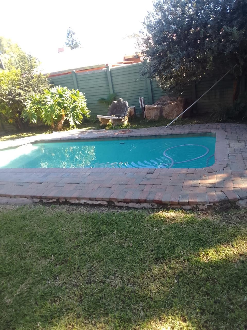 Star Contractors Accodation with self catering Bed and Breakfast in North West, South Africa