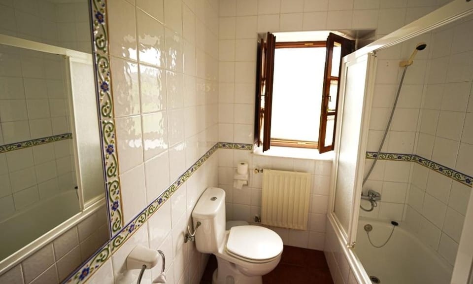 El Busgosu Apartment in Asturias
