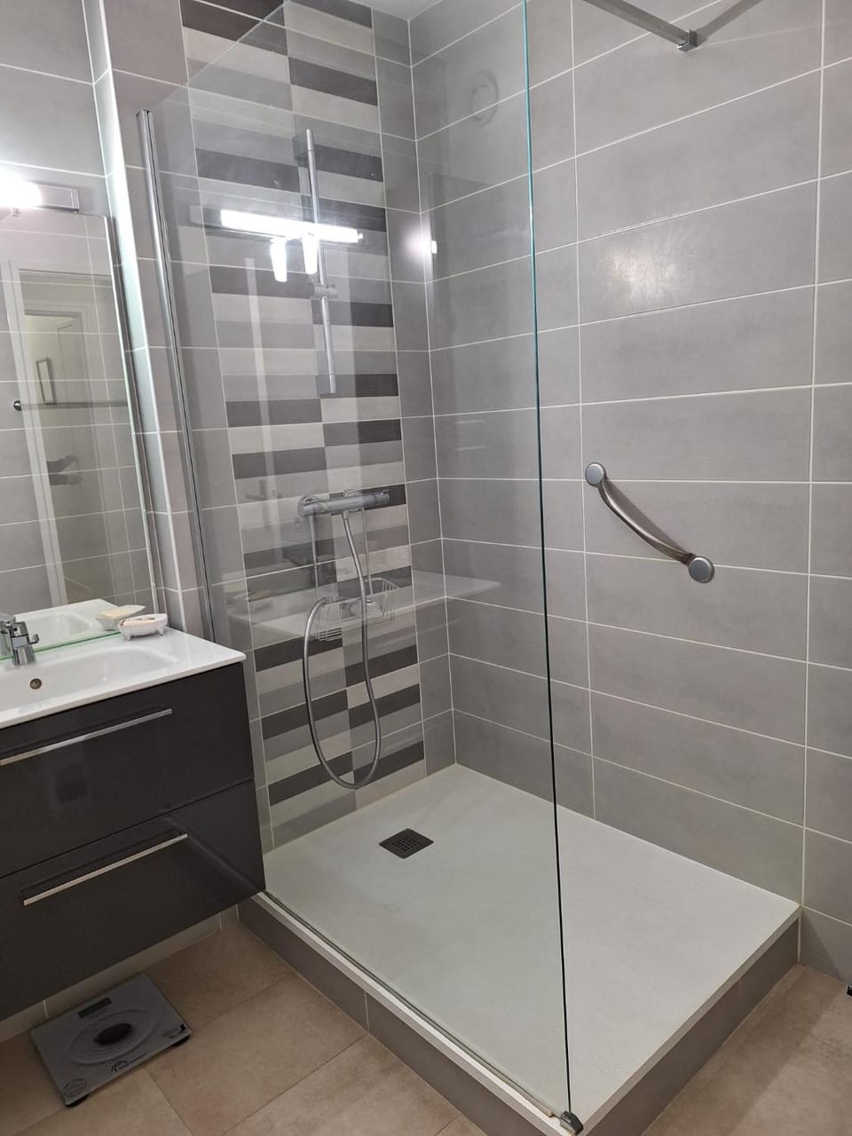 Appartement à Saint Palais sur Mer Apartment in Nouvelle-Aquitaine