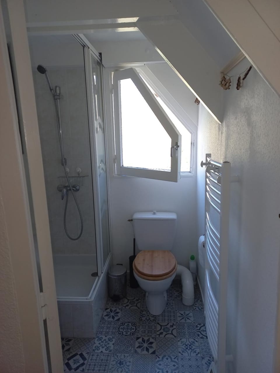 Charmant chalet Guzet avec cheminée, option draps - Les 4 Chouettes Chalet in Occitanie