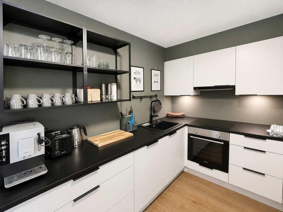 GL63 - 2BR Gronnlien - Free Parking Apartment in Bergen