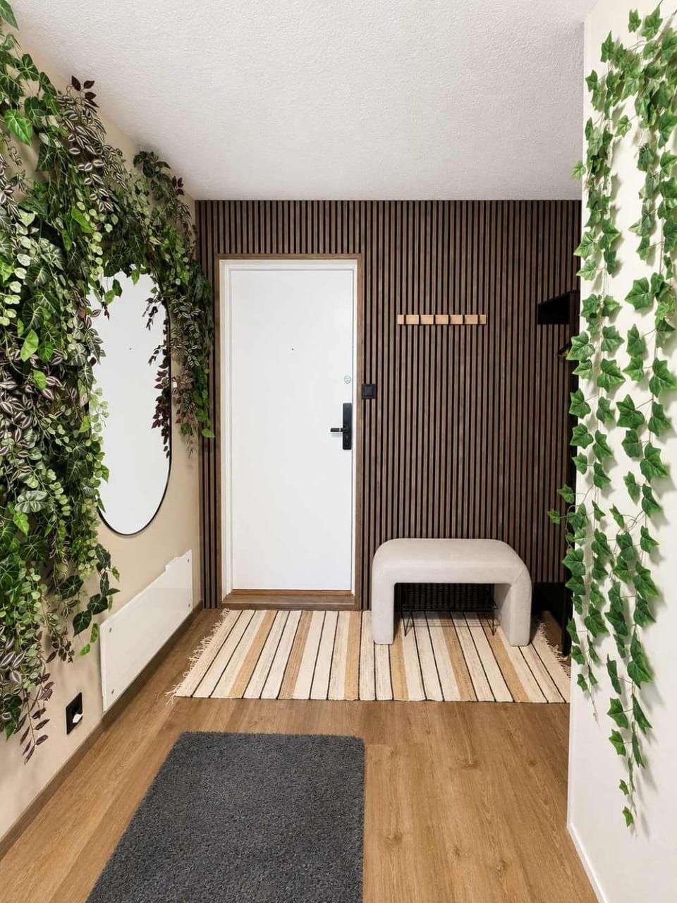 GL63 - 2BR Gronnlien - Free Parking Apartment in Bergen