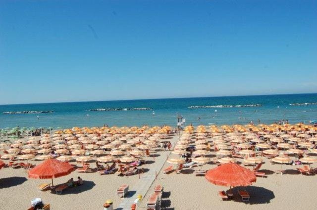 Casa Stella San salvo marina Apartment in Abruzzo