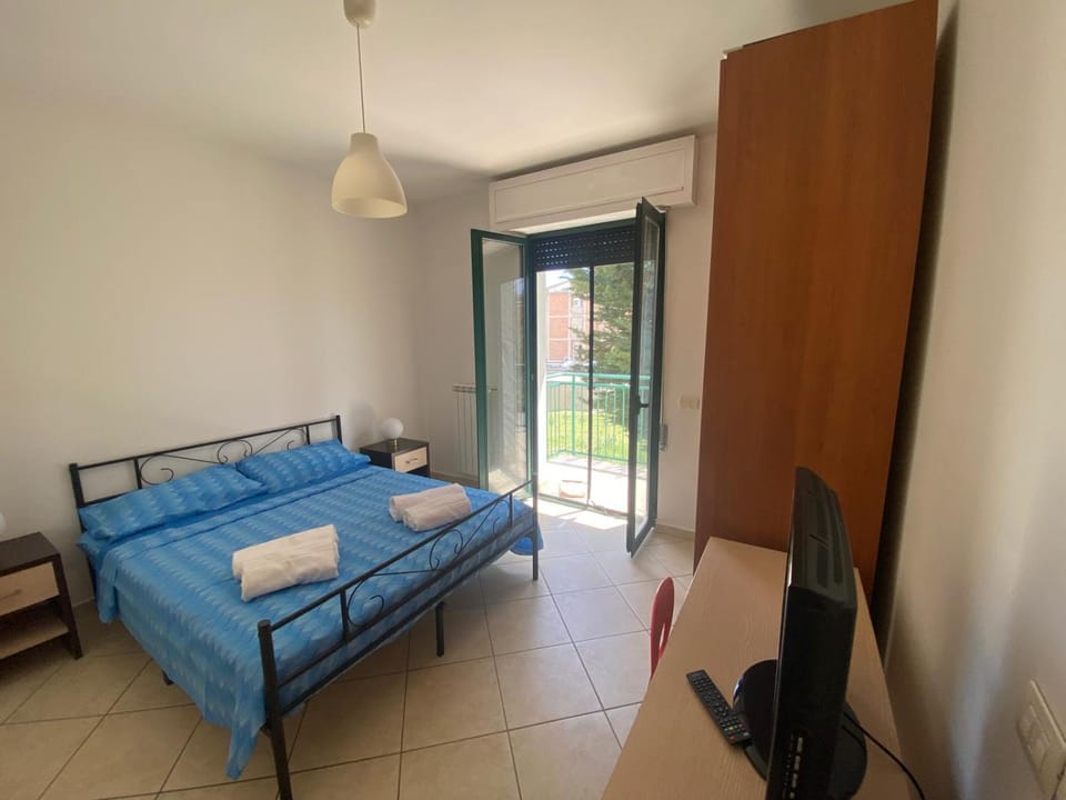 Casa Stella San salvo marina Apartment in Abruzzo