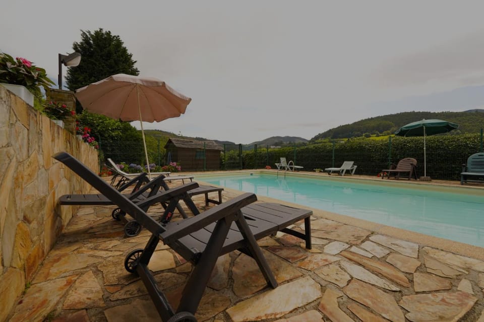 Apartamento Xana Apartment in Asturias