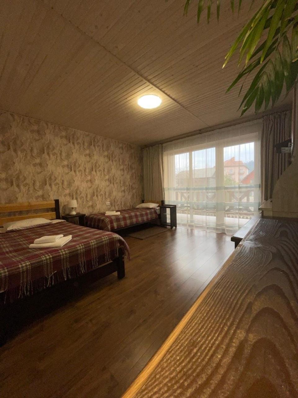 Рутенія Apartment hotel in Lviv Oblast