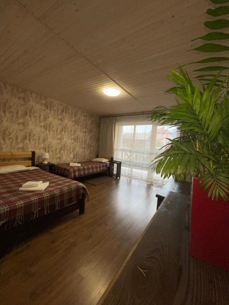 Рутенія Apartment hotel in Lviv Oblast