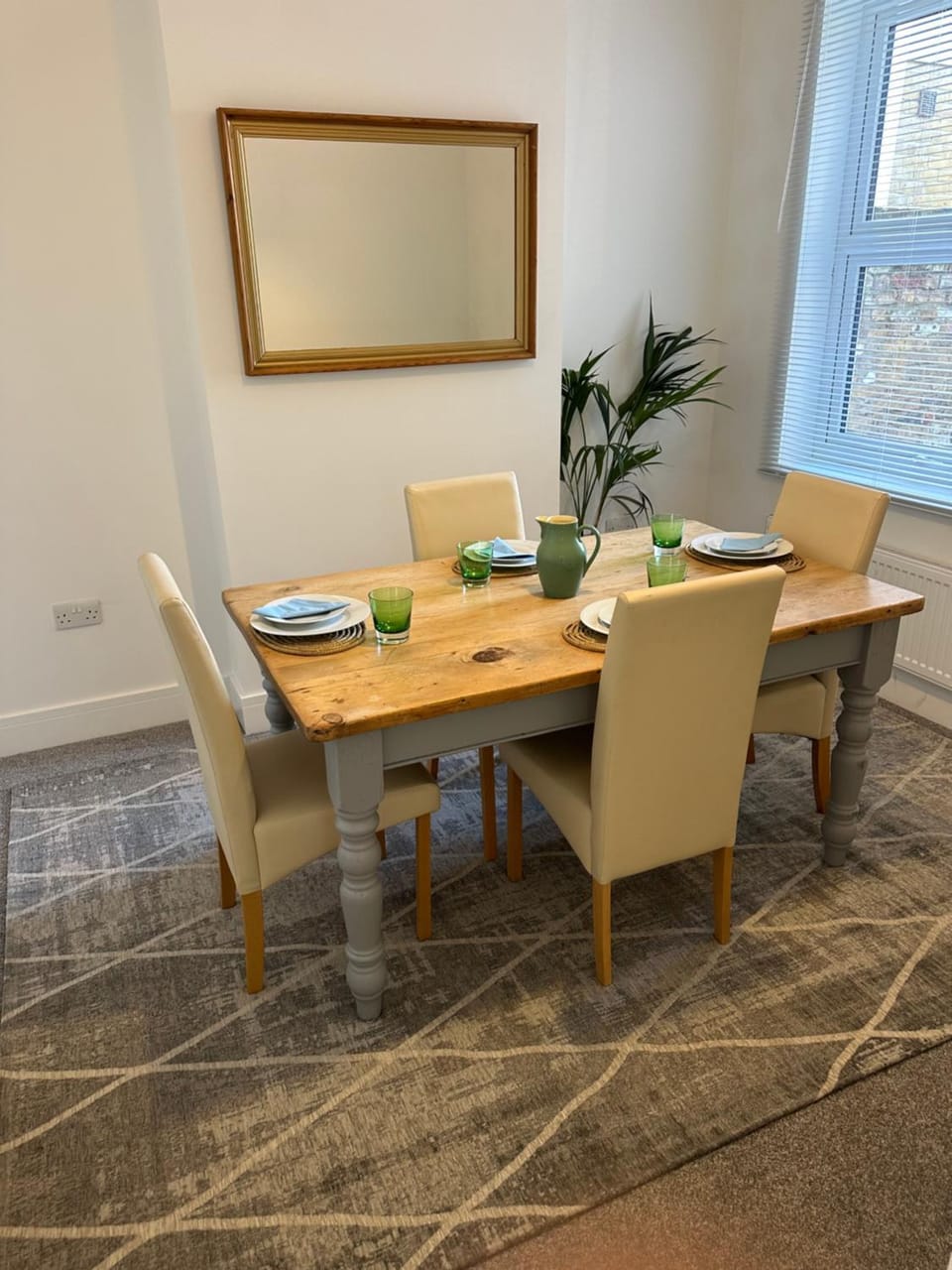 London 3 bedroom Garden House House in Beckenham
