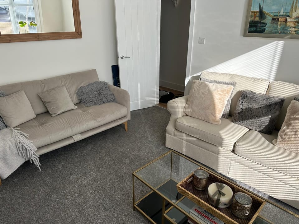 London 3 bedroom Garden House House in Beckenham