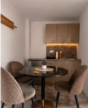 Talia LUX Studio Olimpic Beach Greece Apartment in Decentralized Administration of Macedonia and Thrace