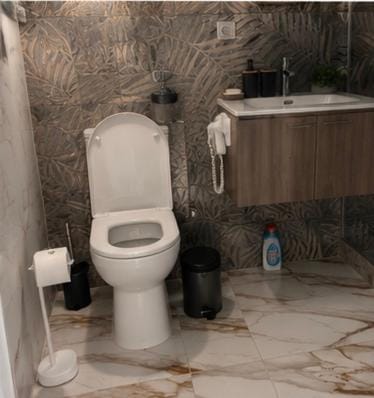 Talia LUX Studio Olimpic Beach Greece Apartment in Decentralized Administration of Macedonia and Thrace
